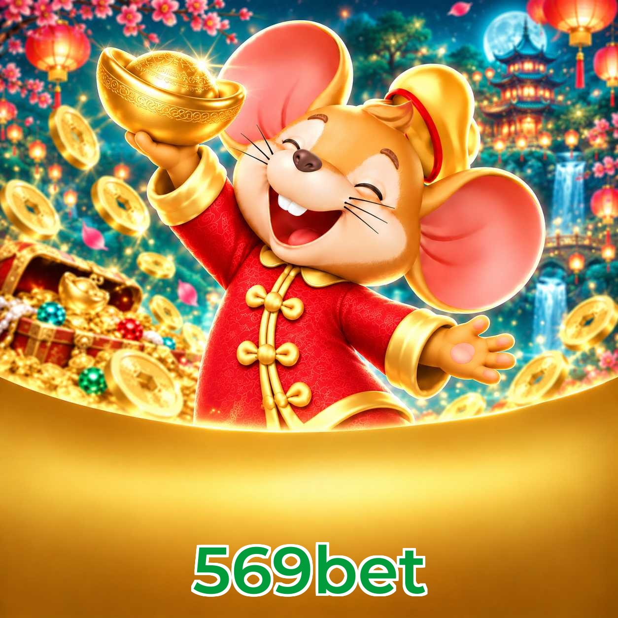 Cassino ao vivo da 569bet com dealers reais e mesas HD