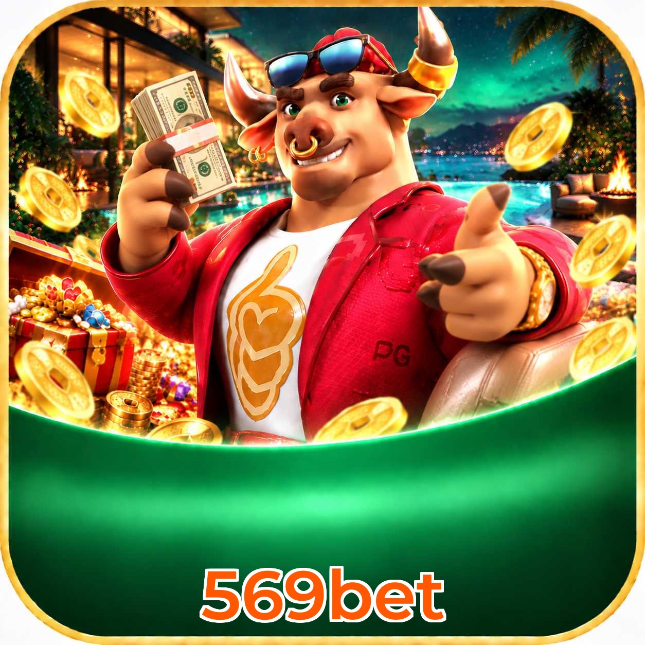 Como seguir a 569bet no Facebook e ativar notificações