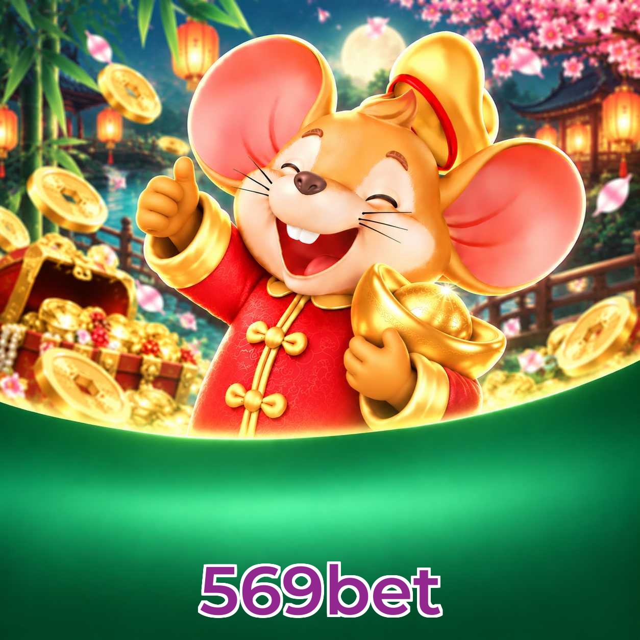 Grandes vitórias nos jogos Fortune da 569bet