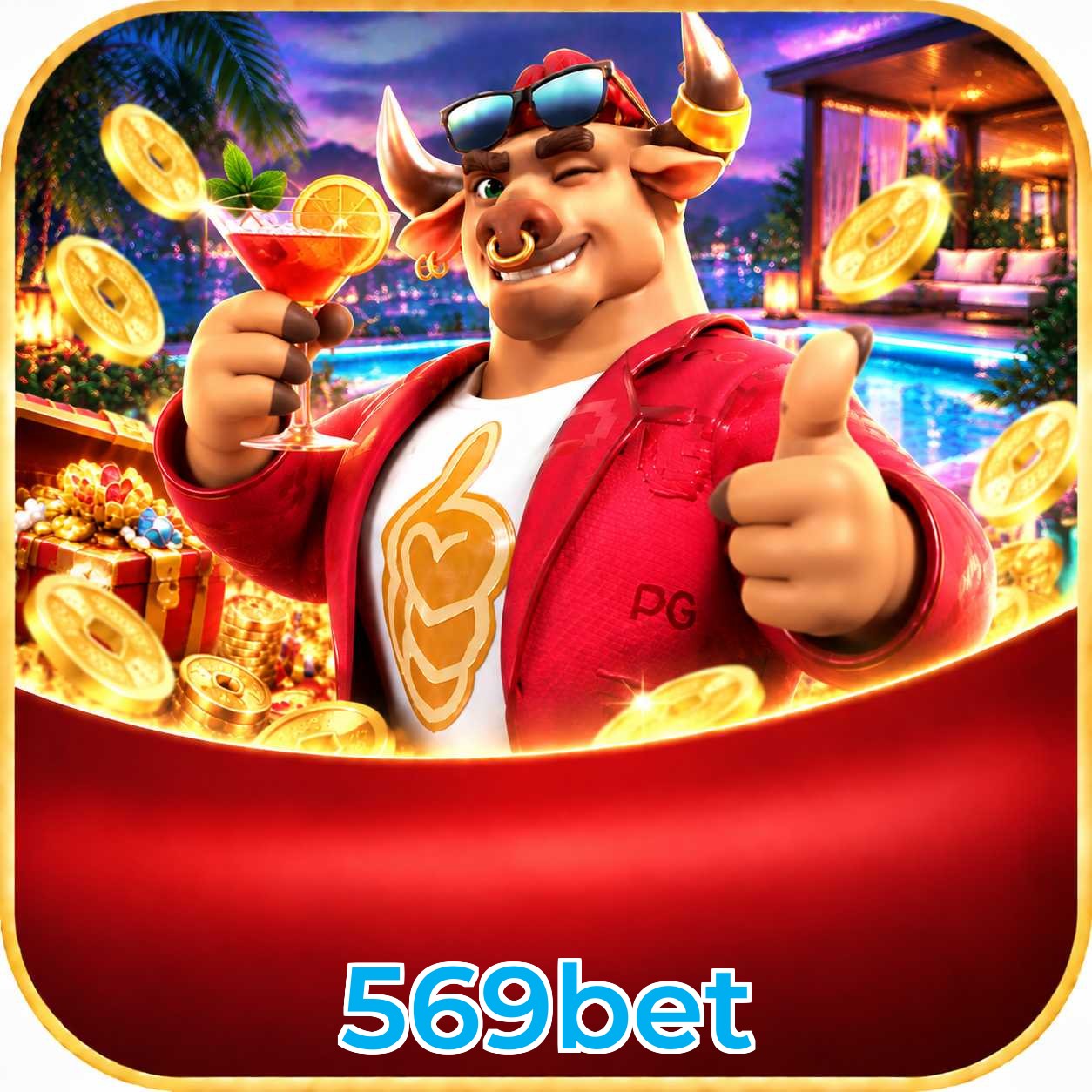 Jogos Fortune da 569bet com Fortune Tiger e títulos PG Soft